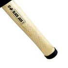 Marreta Forjada Quadrada 1500g Black Jack