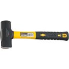 Marreta Oitavada 1,5 Kg Com Cabo De Fibra - Vonder