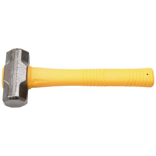 Marreta Oitavada 1500 G Tramontina Extra Fortis Com Cabo Em P