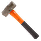 Marreta Oitavada Cabo De Polipropileno Com Fibra E Alma De Aç