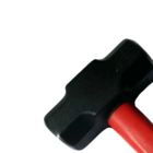 Marreta Oitavada Cabo Fibra 2000gr- Mtx