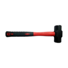 Marreta Oitavada Cabo Fibra 2000gr- Mtx