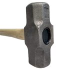 Marreta Oitavada Cabo Madeira 1000gr - Sparta