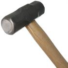 Marreta Oitavada Cabo Madeira 1000gr - Sparta