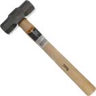 Marreta Oitavada Cabo Madeira 1000gr - Sparta