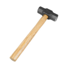 Marreta Oitavada Cabo Madeira 2000gr - Sparta