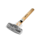 Marreta Oitavada Cabo Madeira 2000gr - Sparta