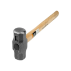 Marreta Oitavada Cabo Madeira 2000gr - Sparta