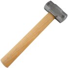 Marreta Oitavada Cabo Madeira 500gr - Sparta