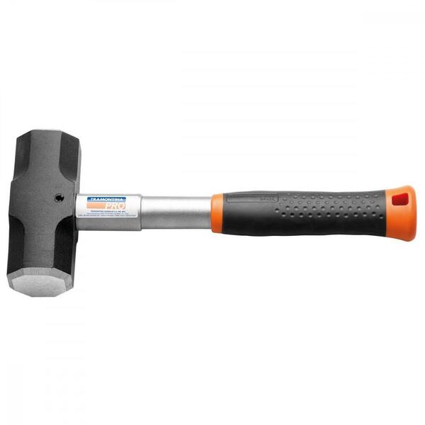 Marreta Oitavada Cabo Tubular Para Uso Extrapesado 1.500 G Tr