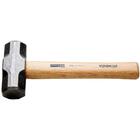 Marreta Oitavada Com Cabo De Madeira 500 G Tramontina Pro