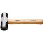 Marreta Oitavada Com Cabo De Madeira 500 G Tramontina Pro