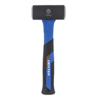 Marreta Quadrada 1000g Cabo de Plástico Dexter