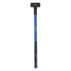 Marreta Quadrada 3000g Cabo de Plástico Dexter