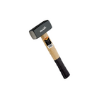 Marreta Quadrada Cabo Madeira 1.5Kg - Sparta