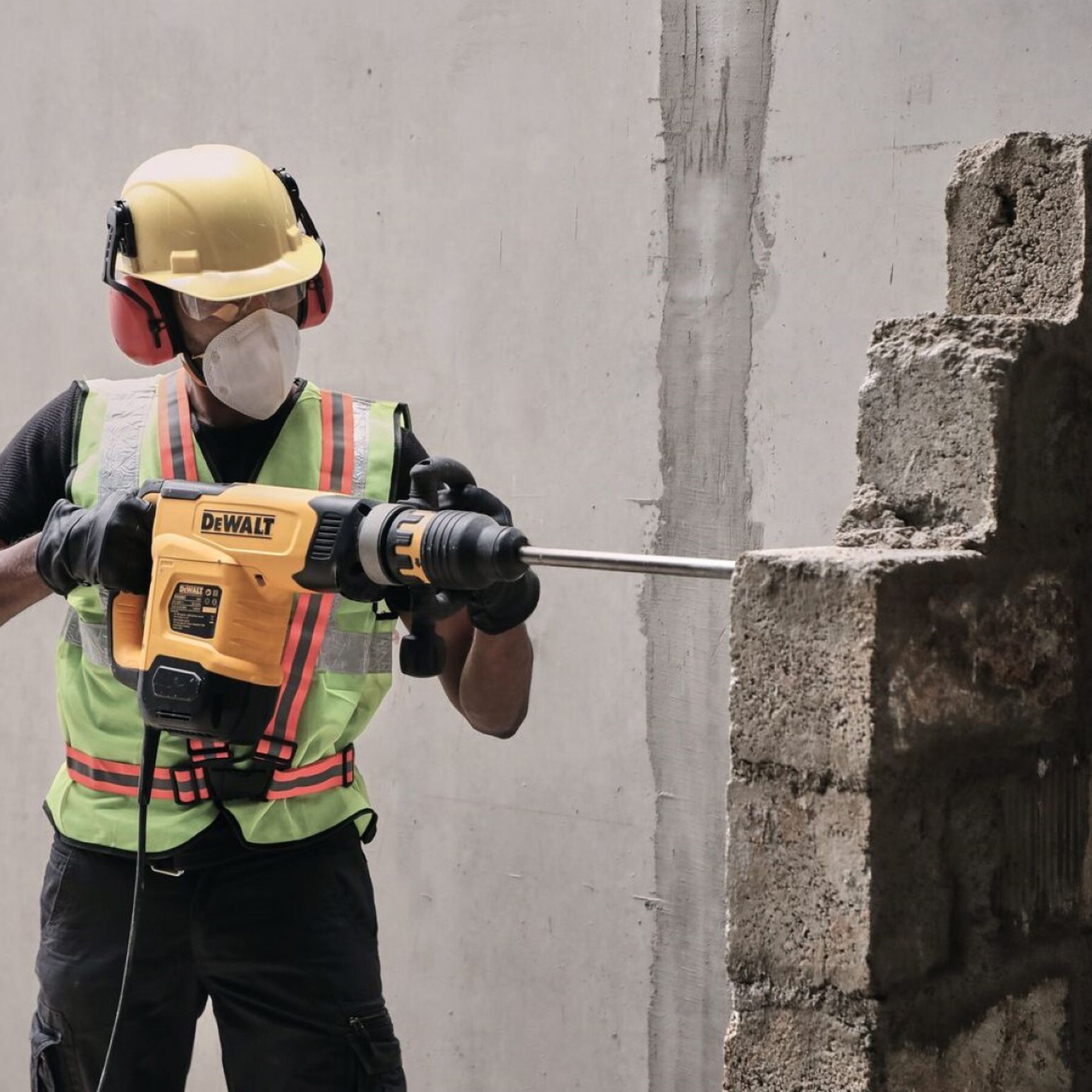 Fácil de usar e manusear: