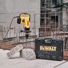 MARTDEMOSDSMAX 10KG 17J 1700W220V Maleta