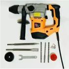 Martelete 1650w 110v Perfurador Rompedor Profissional 10kg 16