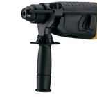 Martelete 800w 26mm Sds 220v  - (stanley) Shr263k