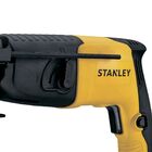 Martelete 800w 26mm Sds 220v  - (stanley) Shr263k