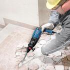 Martelete Bosch Gbh 2-28d 220v