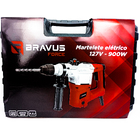 Martelete Bravus Force 900w - 127v