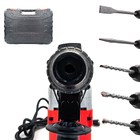 Martelete Bravus Force 900w - 220v