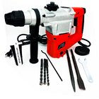 Martelete Bravus Force 900w - 220v