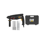 Martelete Caterpillar Sds Plus DX2130U 127V (110V) 900W