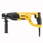 Martelete Combinado 0800w 2,9j 0-1500rpm Dewalt D25260k 220v