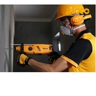 Martelete Combinado Ingco 800w 220v Rgh 9028-9 Sds Plus