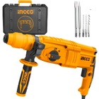 Martelete Combinado Ingco 800w 220v Rgh 9028-9 Sds Plus