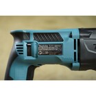 Martelete Combinado Makita 26mm M8701b 220v
