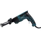 Martelete Combinado Makita Hr2630x15 26mm 830w 220v