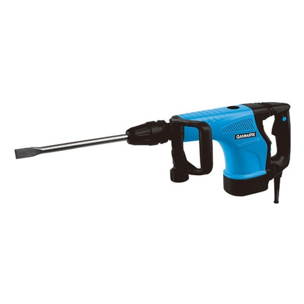 Martelete Demolidor 1200w 14j Sds-max Gp1957 Gamma