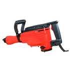 Martelete Demolidor Hexagonal 1600W TC-DH 1600/1 127V (110V)  Einhell