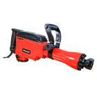 Martelete Demolidor Hexagonal 1600W TC-DH 1600/1 220V Einhell