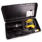 Martelete Demolidor Sds Max 1500w Dewalt D25899k D25899k-b2 -