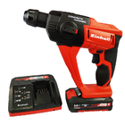 Martelete Perfurador De Impacto A Bateria 18v Te-hd 18 Einhell