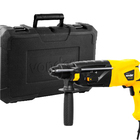 Martelete Perfurador E Rompedor 850w Mpv 853 220v Vonder