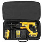 Martelete Perfurador E Rompedor Com Batería 1600w - Dewalt