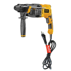 Martelete Perfurador Ranger Sds Plus 3,2J 127V (110V) com Acessórios