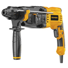 Martelete Perfurador Ranger Sds Plus 3,2J 127V (110V) com Acessórios