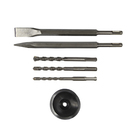 Martelete Perfurador Rompedor SDS Plus 1250W RT-RH 32 127V (110V)  Einhell