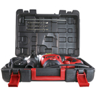 Martelete Perfurador Rompedor SDS Plus 1250W RT-RH 32 127V (110V)  Einhell