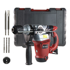 Martelete Perfurador Rompedor SDS Plus 1250W RT-RH 32 220V Einhell