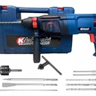 Martelete Perfurador Rompedor 220v