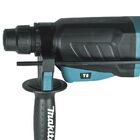 Martelete Perfurador Rompedor 24mm 830w Hr2630j Makita