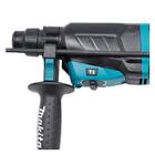 Martelete Perfurador Rompedor 24mm 830w Hr2630j Makita