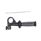 Martelete Perfurador SDS Plus Rompedor 600W RT-RH 20 127V (110V) Einhell